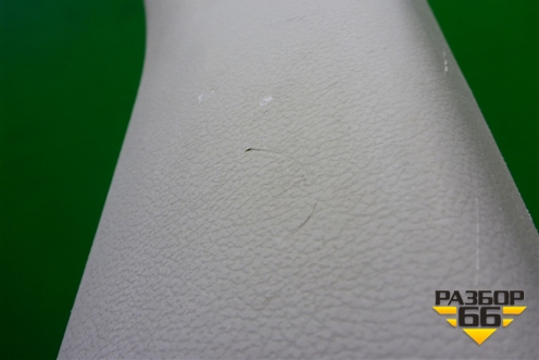 Накладка порога внутренняя заднего левого (EG2168740) для Mazda CX 7 с 2006-2012г (СХ7)