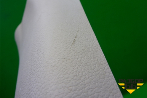 Накладка порога внутренняя заднего левого (EG2168740) для Mazda CX 7 с 2006-2012г (СХ7)