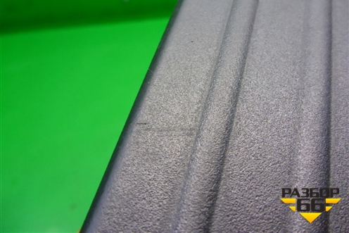 Накладка порога внутренняя заднего левого (в проём) (EG21687H0) для Mazda CX 7 с 2006-2012г (СХ7)