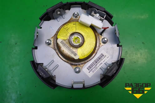 Подушка безопасности в рулевое колесо (до 2009г) (E22357K00) для Mazda CX 7 с 2006-2012г (СХ7)