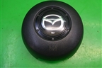 Подушка безопасности в рулевое колесо (до 2009г) (E22357K00) для Mazda CX 7 с 2006-2012г (СХ7)