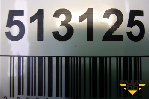 Подушка безопасности в рулевое колесо (до 2009г) (E22357K00) для Mazda CX 7 с 2006-2012г (СХ7)