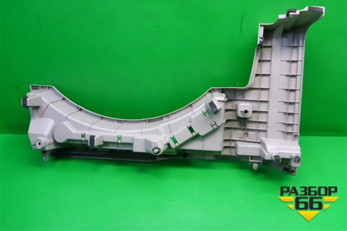 Ящик инструментальный в багажник (левый) (EG51688F0) для Mazda CX 7 с 2006-2012г (СХ7)