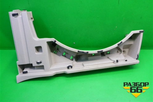 Ящик инструментальный в багажник (левый) (EG51688F0) для Mazda CX 7 с 2006-2012г (СХ7)