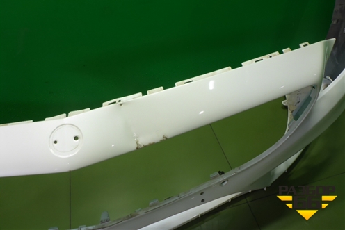 Бампер передний (AMG под парктроник) (A2188857625) для Mercedes Benz CLS W218 c 2010г (ЦЛС)