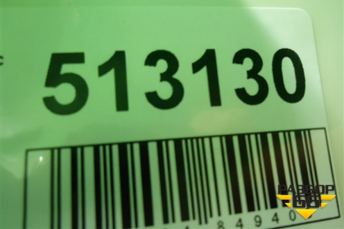 Бампер передний (AMG под парктроник) (A2188857625) для Mercedes Benz CLS W218 c 2010г (ЦЛС)