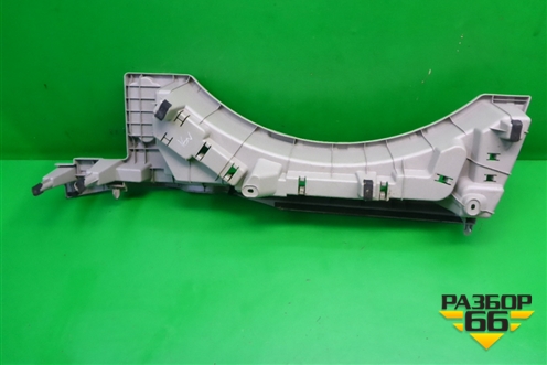 Ящик инструментальный в багажник (правый) (EG51688E0) для Mazda CX 7 с 2006-2012г (СХ7)