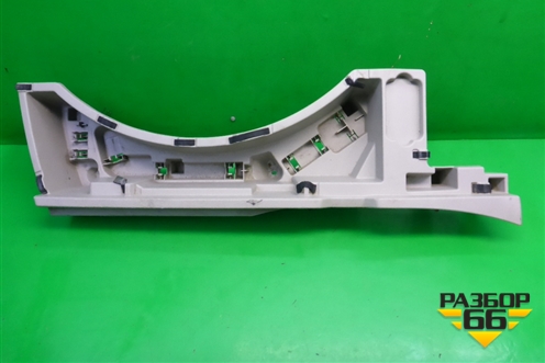 Ящик инструментальный в багажник (правый) (EG51688E0) для Mazda CX 7 с 2006-2012г (СХ7)