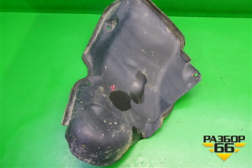 Пыльник горловины топливного бака (EG2142298) для Mazda CX 7 с 2006-2012г (СХ7)