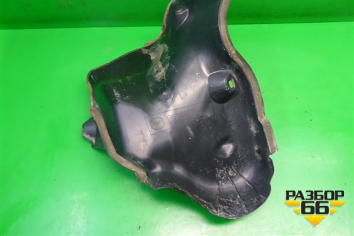 Пыльник горловины топливного бака (EG2142298) для Mazda CX 7 с 2006-2012г (СХ7)