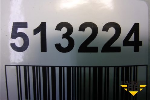 Пыльник горловины топливного бака (EG2142298) для Mazda CX 7 с 2006-2012г (СХ7)