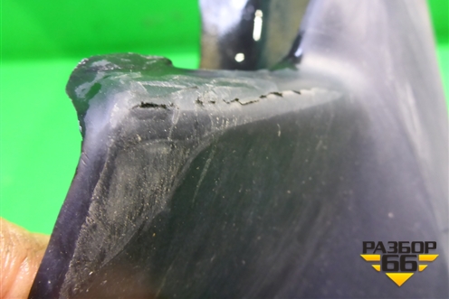 Брызговик задний правый (PZ32048005) для Lexus RX 350 c 2015г (РХ)