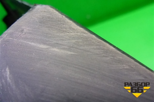 Брызговик задний правый (PZ32048005) для Lexus RX 350 c 2015г (РХ)