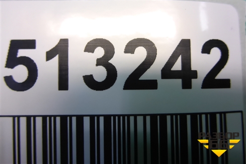 Кулак поворотный передний левый для Mazda CX 7 с 2006-2012г (СХ7)