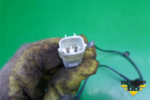 Датчик ABS передний левый (EG234373X) для Mazda CX 7 с 2006-2012г (СХ7)