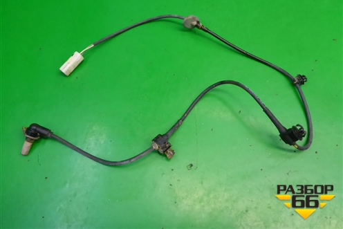 Датчик ABS передний левый (EG234373X) для Mazda CX 7 с 2006-2012г (СХ7)