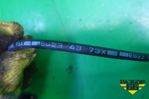 Датчик ABS передний левый (EG234373X) для Mazda CX 7 с 2006-2012г (СХ7)