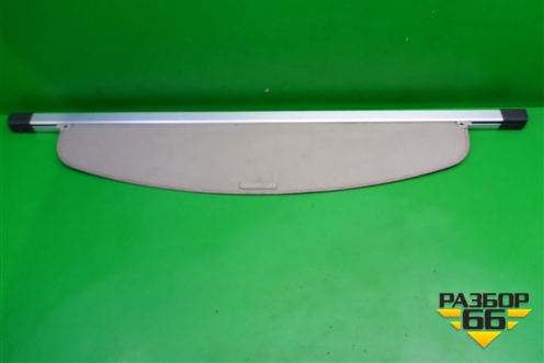 Шторка багажника для Mazda CX 7 с 2006-2012г (СХ7)