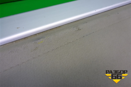 Шторка багажника для Mazda CX 7 с 2006-2012г (СХ7)