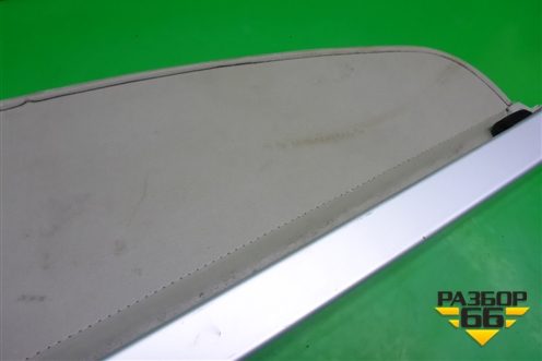 Шторка багажника для Mazda CX 7 с 2006-2012г (СХ7)