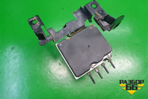 Блок ABS (EG27437A0) для Mazda CX 7 с 2006-2012г (СХ7)