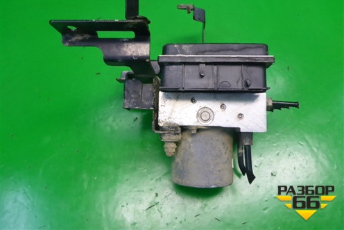 Блок ABS (EG27437A0) для Mazda CX 7 с 2006-2012г (СХ7)