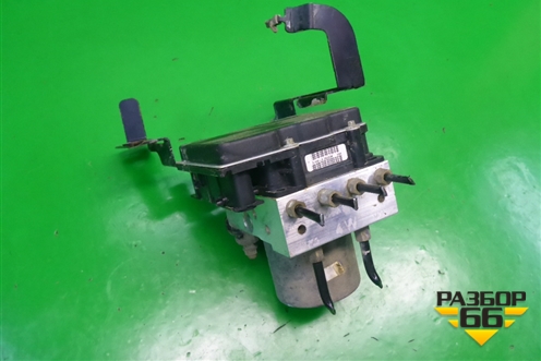 Блок ABS (EG27437A0) для Mazda CX 7 с 2006-2012г (СХ7)