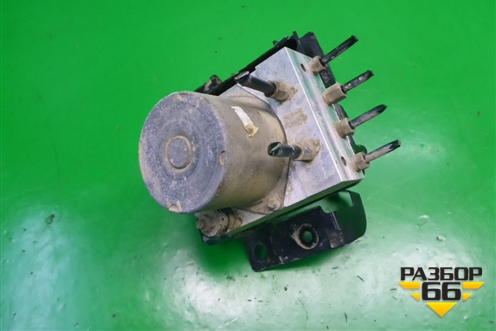 Блок ABS (EG27437A0) для Mazda CX 7 с 2006-2012г (СХ7)