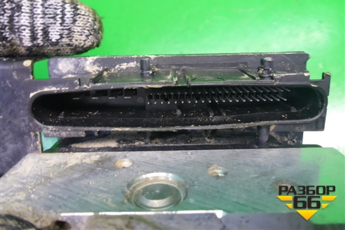 Блок ABS (EG27437A0) для Mazda CX 7 с 2006-2012г (СХ7)