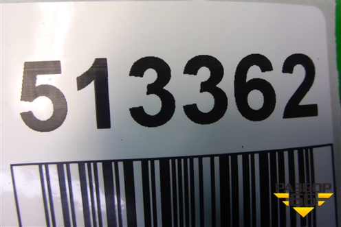 Блок ABS (EG27437A0) для Mazda CX 7 с 2006-2012г (СХ7)