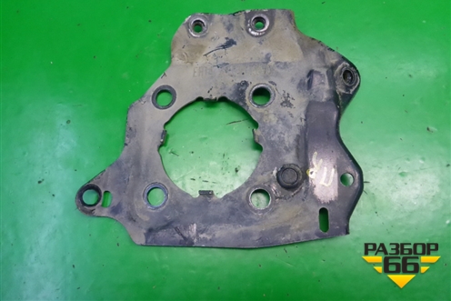 Кронштейн амортизатора переднего (правый) (EH1434007) для Mazda CX 7 с 2006-2012г (СХ7)