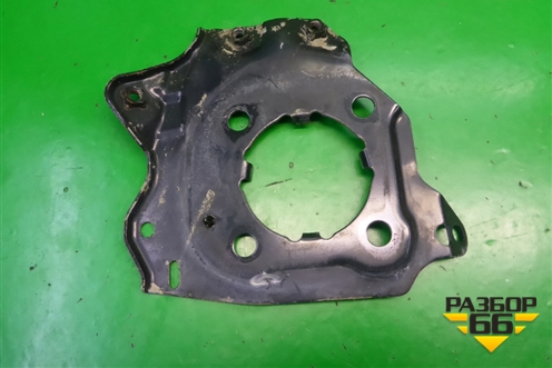 Кронштейн амортизатора переднего (правый) (EH1434007) для Mazda CX 7 с 2006-2012г (СХ7)