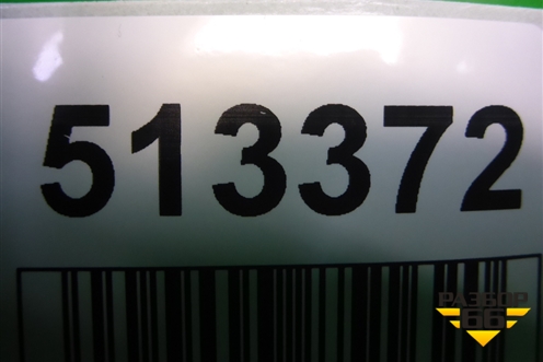 Кронштейн амортизатора переднего (правый) (EH1434007) для Mazda CX 7 с 2006-2012г (СХ7)