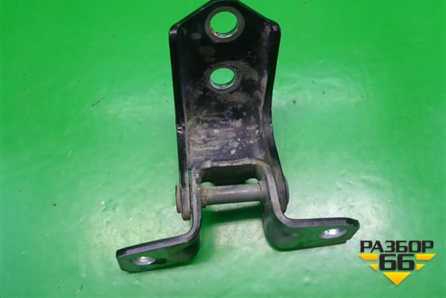 Петля двери задней левой нижняя для Mazda CX 7 с 2006-2012г (СХ7)