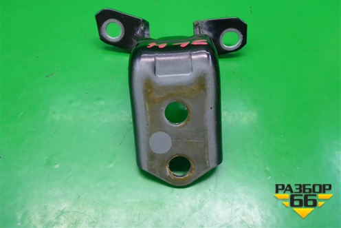 Петля двери задней левой нижняя для Mazda CX 7 с 2006-2012г (СХ7)