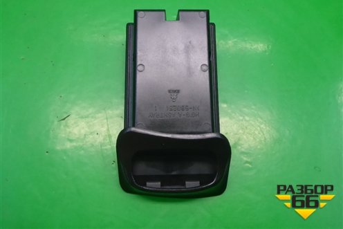 Пепельница передняя для Hyundai Aсcent с 2000г (Акцент)