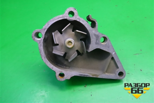 Насос водяной помпа (1.5л G4EC) для Hyundai Aсcent с 2000г (Акцент)