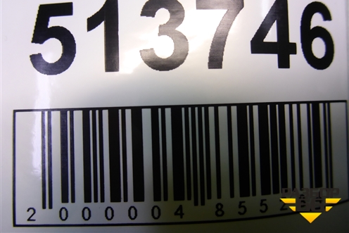 Юбка заднего бампера (до 2012г Sportback новая) (8T0071611A) для Audi A5/S5 с 2007-2016г (А5/С5)