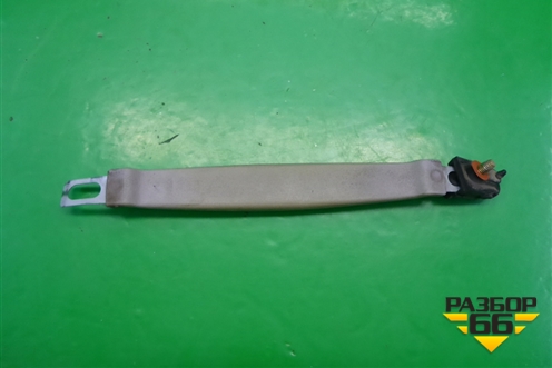 Ручка внутренняя потолочная для Hyundai Aсcent с 2000г (Акцент)