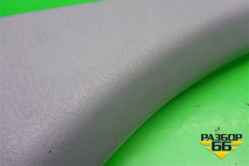 Обшивка стойки задняя верхняя левая (8585025000) для Hyundai Aсcent с 2000г (Акцент)