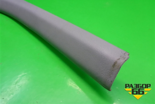 Обшивка стойки задняя верхняя левая (8585025000) для Hyundai Aсcent с 2000г (Акцент)