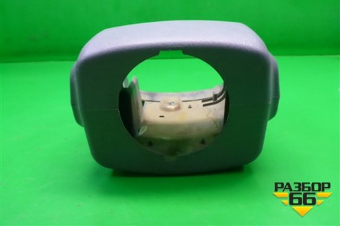 Кожух рулевой колонки для Hyundai Aсcent с 2000г (Акцент)