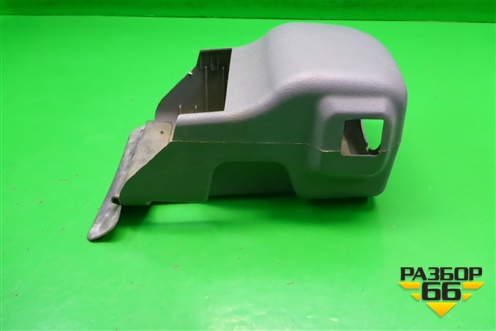 Кожух рулевой колонки для Hyundai Aсcent с 2000г (Акцент)