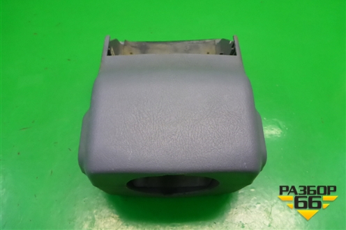 Кожух рулевой колонки для Hyundai Aсcent с 2000г (Акцент)