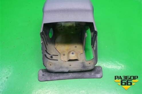 Кожух рулевой колонки для Hyundai Aсcent с 2000г (Акцент)