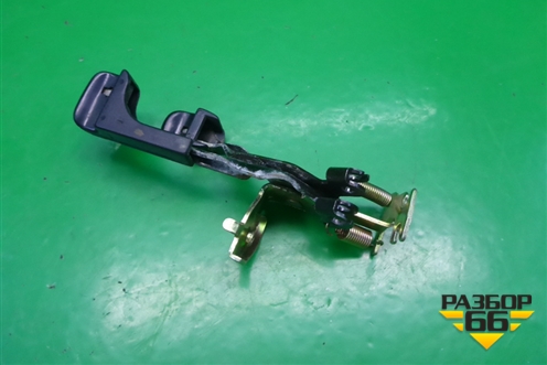 Ручка открывания багажника и лючка бензобака для Hyundai Aсcent с 2000г (Акцент)