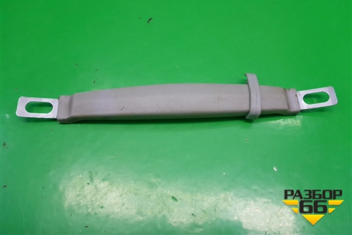 Ручка внутренняя потолочная (задняя) для Hyundai Aсcent с 2000г (Акцент)