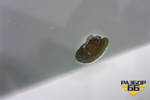 Дверь передняя правая для Land Rover Range Rover Sport с 2005-2012г (Спорт)