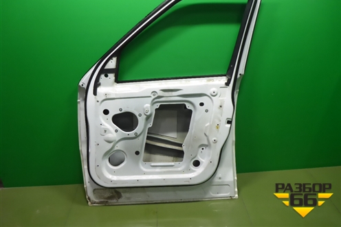 Дверь передняя правая для Land Rover Range Rover Sport с 2005-2012г (Спорт)