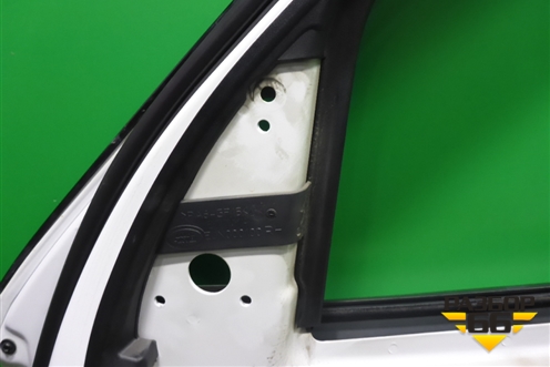 Дверь передняя правая для Land Rover Range Rover Sport с 2005-2012г (Спорт)